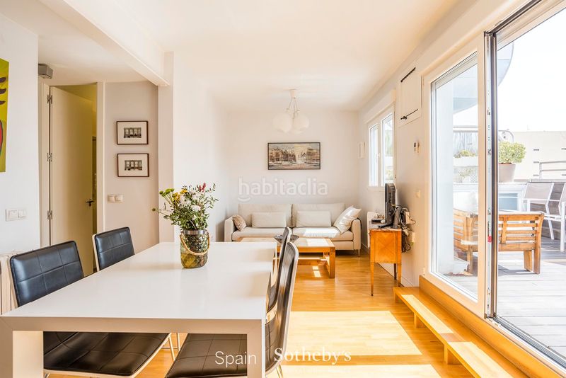 Foto 51822592-6794-4006-8496-c81577fb78e4. Apartament amb calefacció aparcament a Guindalera Madrid