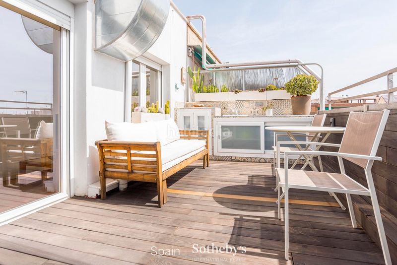 Foto 722c7f36-d678-4da3-a7dc-ded8e277fcdf. Apartament amb calefacció aparcament a Guindalera Madrid