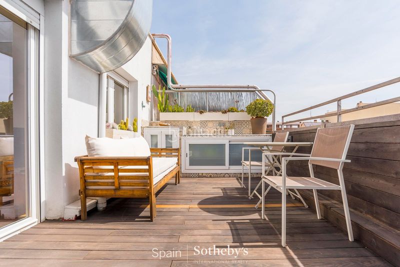 Foto 7bd0878b-56e5-4292-a396-d0c106c970ad. Apartament amb calefacció aparcament a Guindalera Madrid