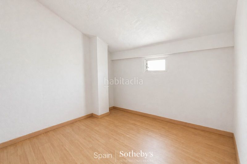 Foto 9284b001-2039-48c6-b056-c38d3813711b. Apartament amb calefacció aparcament a Guindalera Madrid