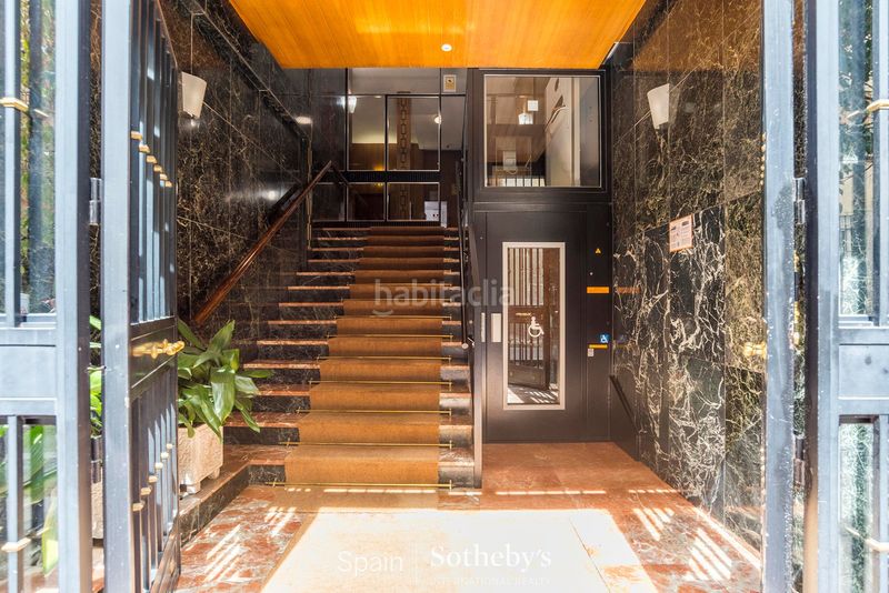 Foto 9370f565-feea-4f83-bac5-0771bf7dded6. Apartament amb calefacció aparcament a Guindalera Madrid