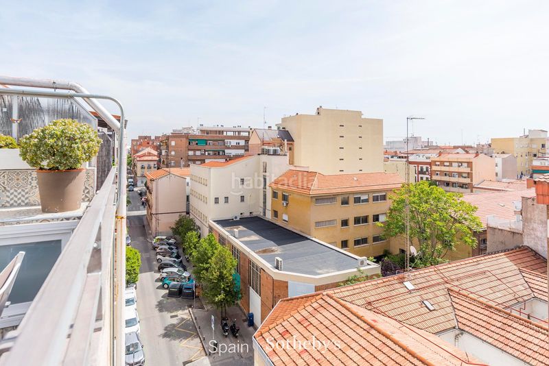 Foto 9b1cace2-e001-4ea9-9c29-31abf52d720c. Apartament amb calefacció aparcament a Guindalera Madrid