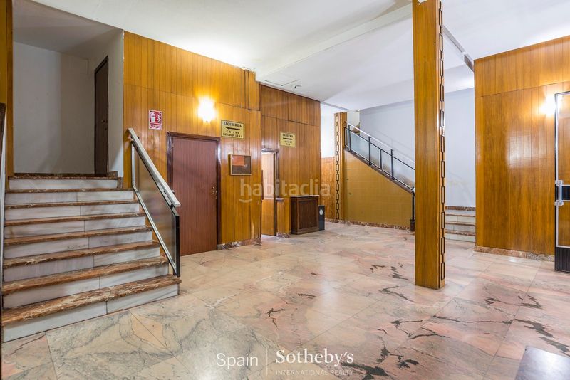 Foto 9cc73d12-6f78-46d3-a8d8-35e71cce0f84. Apartament amb calefacció aparcament a Guindalera Madrid