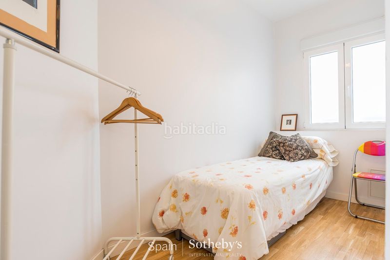 Foto ad3bed2c-c147-47ea-8059-b49bcdb90624. Apartament amb calefacció aparcament a Guindalera Madrid