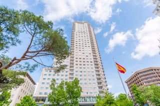 Location Appartement  Plaza de españa. Propiedad en alquiler plaza españa, con terraza, piscina y gimna