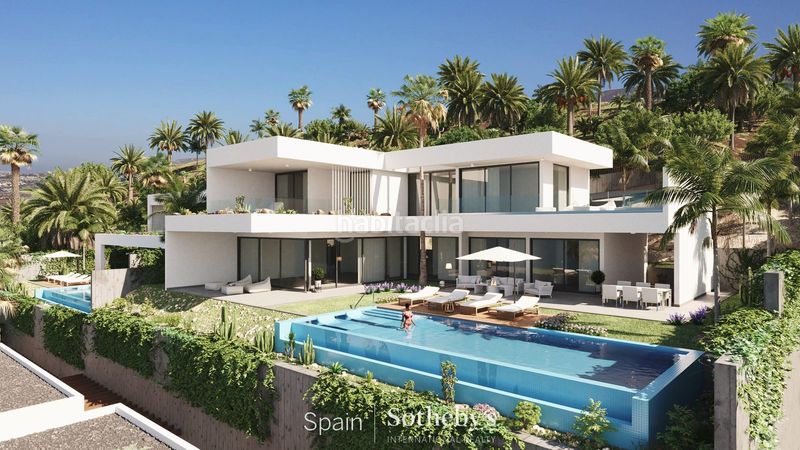 Foto 099d5958-39d8-4fd9-beee-e7011d621069. Casa amb calefacció aparcament piscina a Torviscas Centro y Alto Adeje