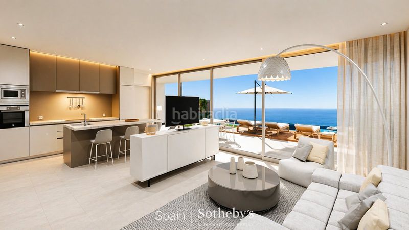 Foto 0c5ea1b5-07e8-4206-bf7c-291a2a93b594. Casa amb calefacció aparcament piscina a Torviscas Centro y Alto Adeje