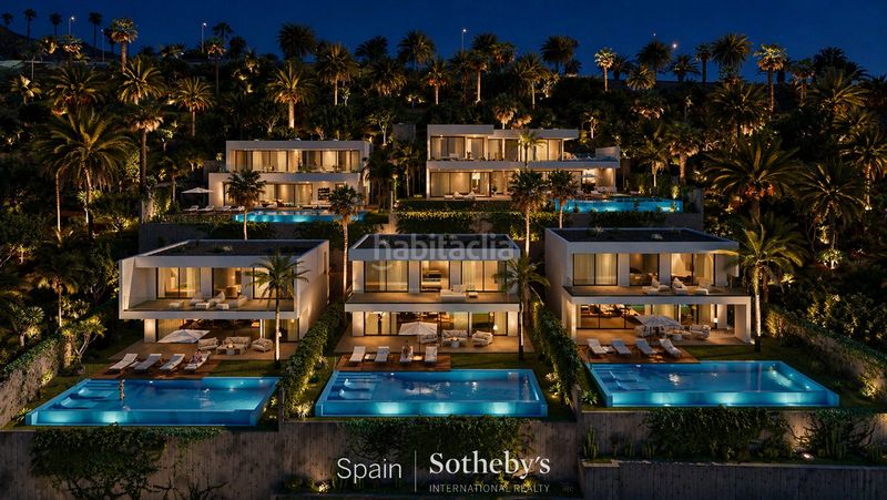 Foto 7035896e-65a7-4436-853d-0cc38ffc781f. Casa amb calefacció aparcament piscina a Torviscas Centro y Alto Adeje