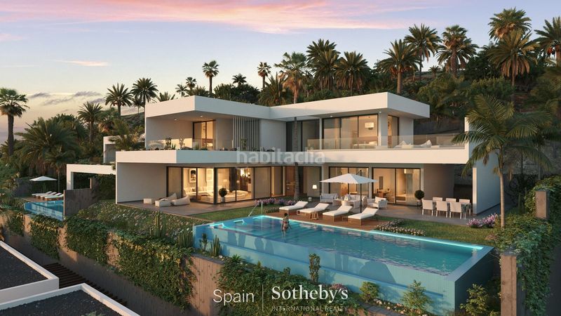 Foto 73f4d4e7-1f3b-45b2-b4e3-973778a5841e. Casa amb calefacció aparcament piscina a Torviscas Centro y Alto Adeje