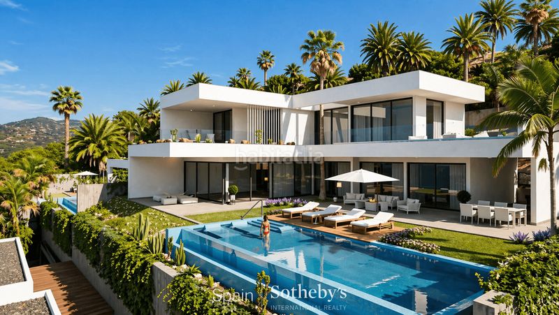 Foto 88ffbb31-42d4-468a-a466-ab604be790d2. Casa amb calefacció aparcament piscina a Torviscas Centro y Alto Adeje