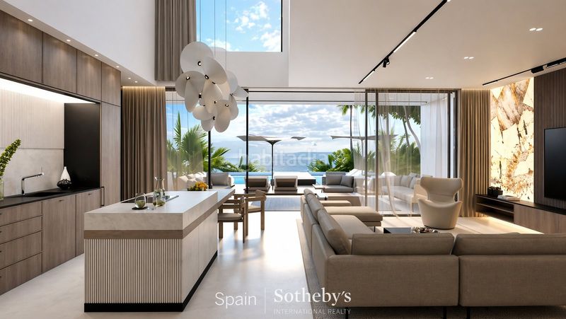 Foto e78ad38a-6a81-4a0e-8e1e-a0d6d87ec023. Casa amb calefacció aparcament piscina a Torviscas Centro y Alto Adeje