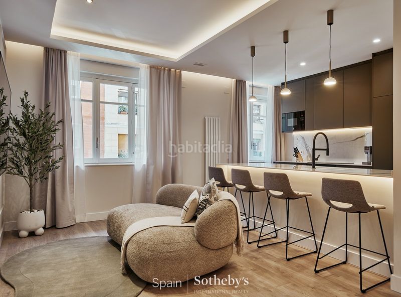 Foto 09d0d8f4-7e98-45c6-99a5-5c9f92204d02. Apartament amb calefacció a Ibiza Madrid