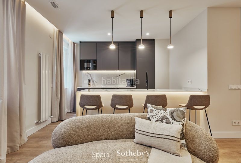 Foto 0dea01e8-75b5-4fa4-896b-0a365ab4696a. Apartament amb calefacció a Ibiza Madrid