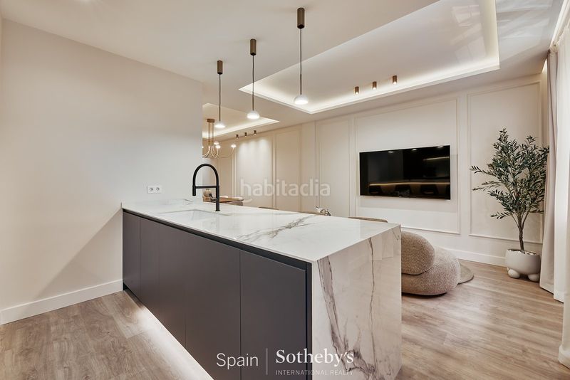 Foto 6b93df1e-195f-41c6-922c-dccc68f2c4a5. Apartament amb calefacció a Ibiza Madrid