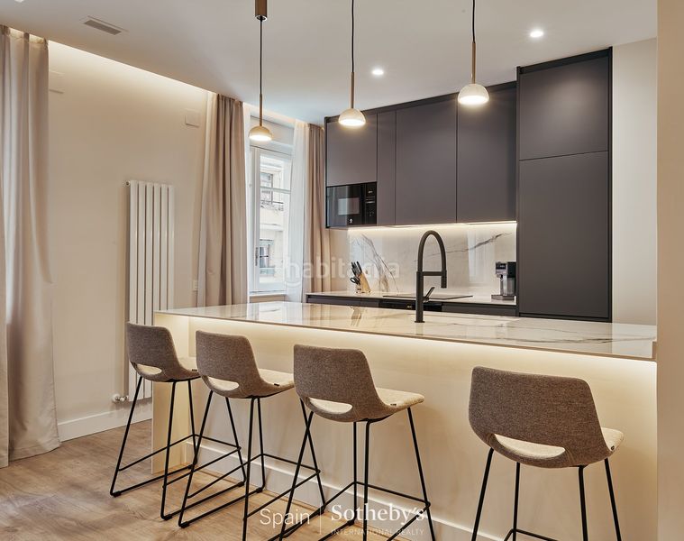 Foto a6779b82-79e6-4c8e-b67b-a236f761e355. Apartament amb calefacció a Ibiza Madrid