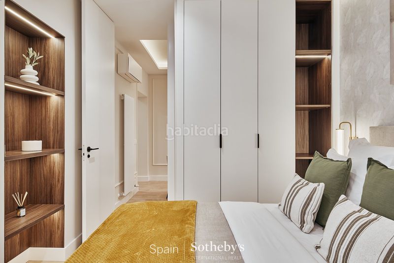 Foto b397b3f0-0e3b-44ce-a1d1-31f79b8e3e96. Apartament amb calefacció a Ibiza Madrid