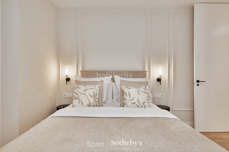 Foto e89468c3-a5f5-4aaa-9d42-86896f92288f. Apartament amb calefacció a Ibiza Madrid