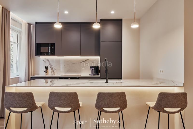 Foto fb714330-d5d9-4945-a029-ac8803ba1d14. Apartament amb calefacció a Ibiza Madrid