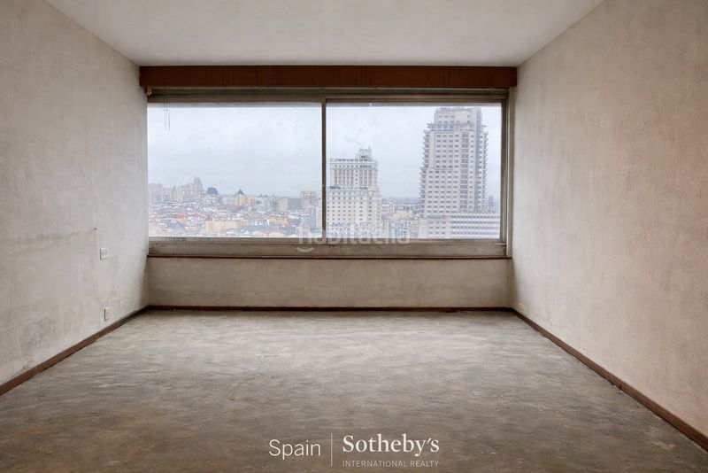 Foto 02649b01-6e19-42df-8182-1350bf4abb19. Apartament amb calefacció a Argüelles Madrid