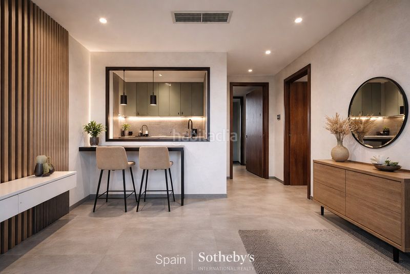 Foto 80e61b7e-5ebc-411d-b10f-5913694226e4. Apartament amb calefacció a Argüelles Madrid