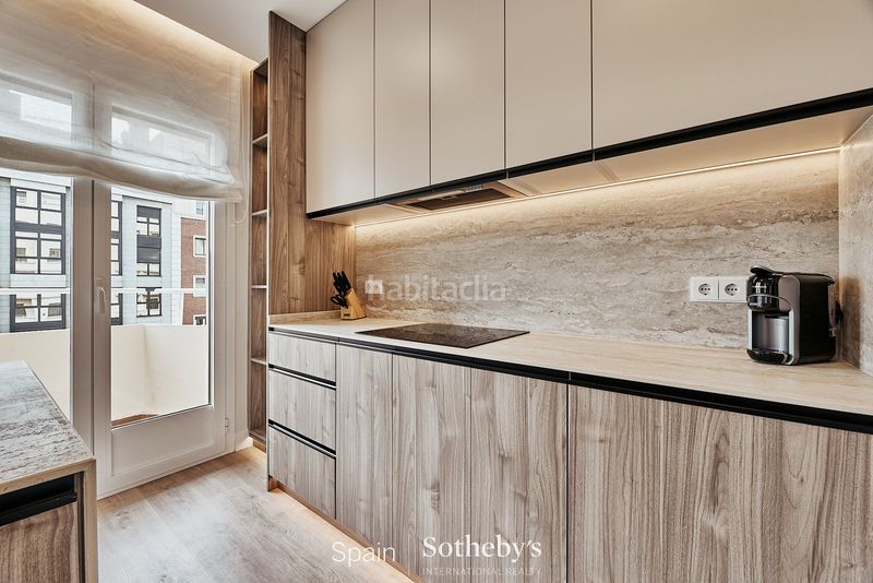 Foto 041e22e5-b750-4445-bb86-6133a4d21e4a. Apartament amb calefacció a Goya Madrid