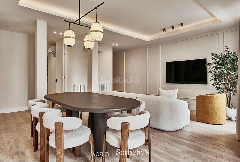 Foto 2ce4048b-066b-4366-9a28-ea166936ffa2. Apartament amb calefacció a Goya Madrid