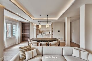 Appartement in Calle de Goya