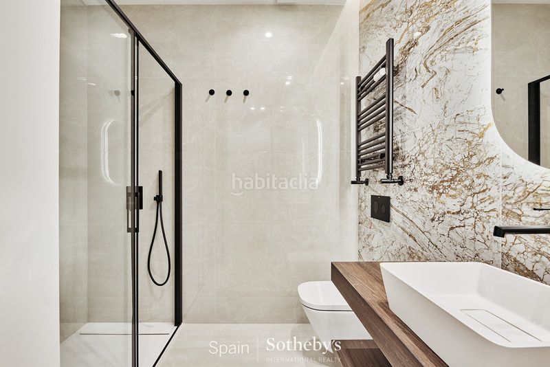 Foto 74aa64e4-c472-4088-a291-00251d7a58ba. Apartament amb calefacció a Goya Madrid