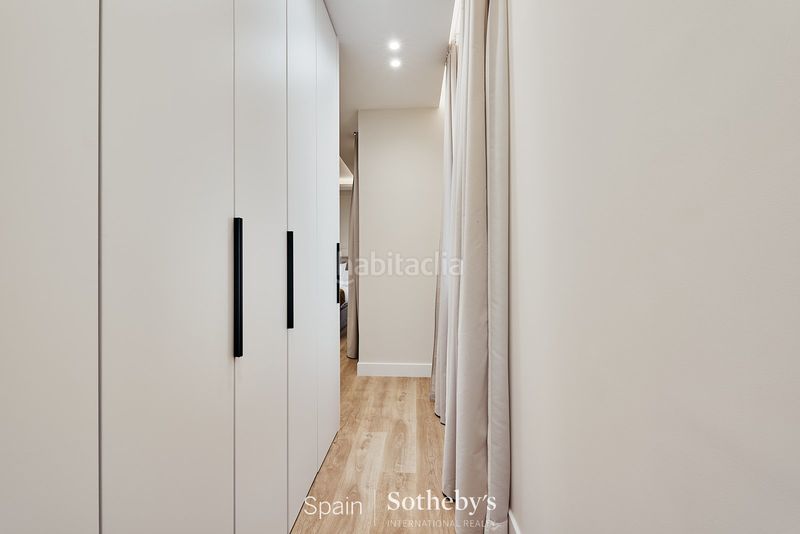 Foto cd4e2edf-45c7-4e68-9e9e-e4099cf7569b. Apartament amb calefacció a Goya Madrid