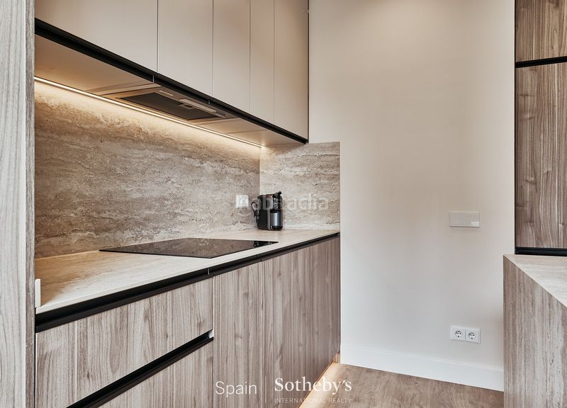 Foto cfe5f0e6-cf97-45da-8547-300ba5d9ec87. Apartament amb calefacció a Goya Madrid