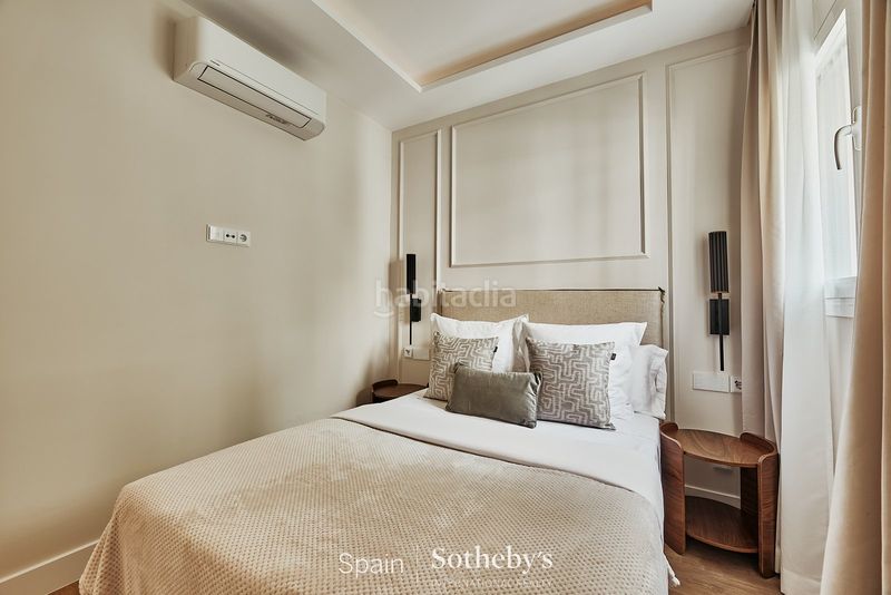 Foto dc5760c2-c1df-4bde-9746-ca4692e6f75a. Apartament amb calefacció a Goya Madrid