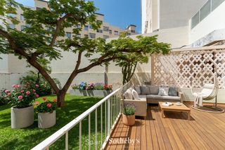 Doppelhaus  Rambla de santa cruz. Casa señorial a actualizar en la rambla, santa cruz de tenerife