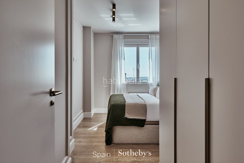 Foto 1cf3809b-f2c4-412a-98ba-f774da4c7370. Apartament amb calefacció a Castellana Madrid