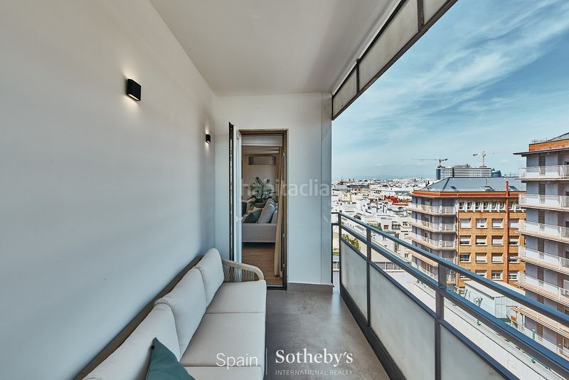 Foto 2d13cb00-efc2-4f45-b432-55e977ca5266. Apartament amb calefacció a Castellana Madrid