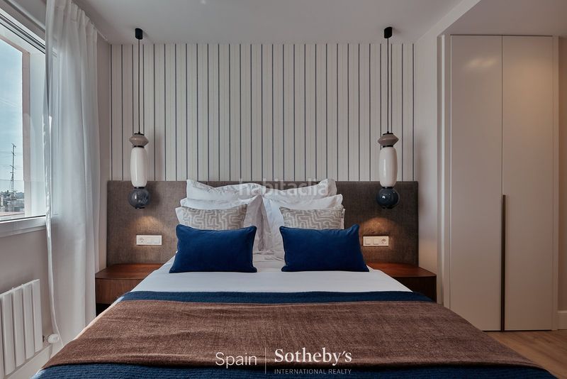 Foto 329d6334-514c-45fd-b5fe-b9f3c9f9af37. Apartament amb calefacció a Castellana Madrid