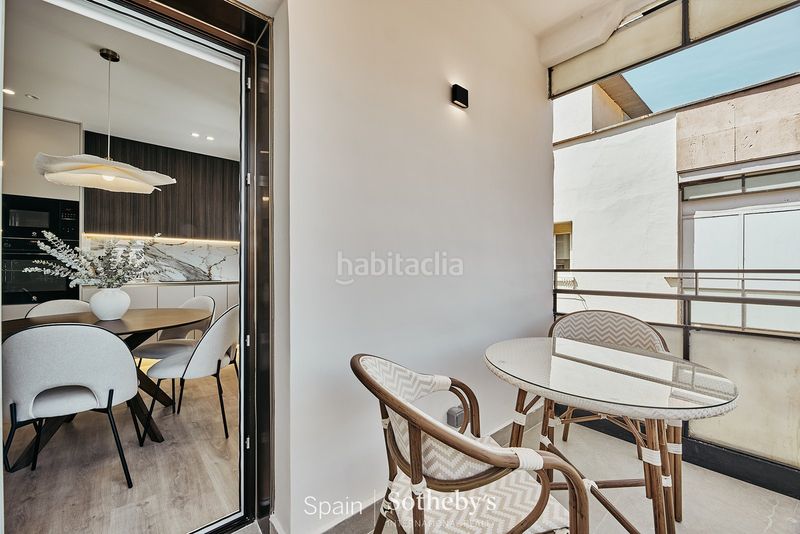 Foto 59c99998-abb3-4f34-b5d6-3650ca2fc482. Apartament amb calefacció a Castellana Madrid