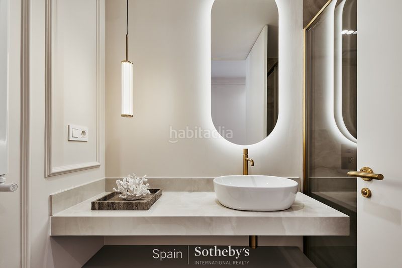 Foto 5be87c81-8470-45d0-8aca-83e78ae750fe. Apartament amb calefacció a Castellana Madrid