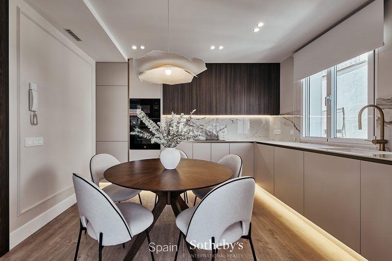 Foto 680c58fd-2d1a-4d3e-8857-2541ca56b3e0. Apartament amb calefacció a Castellana Madrid
