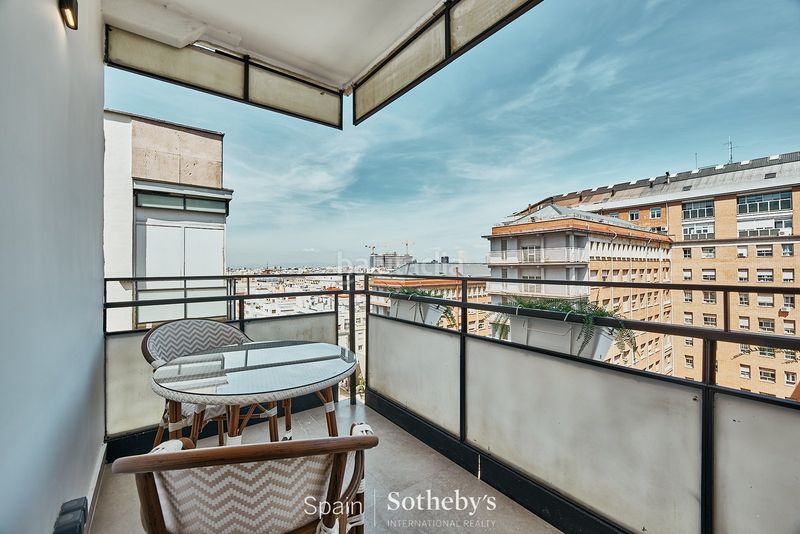 Foto 6e561d92-9977-478a-8314-2ab5485bd81f. Apartament amb calefacció a Castellana Madrid