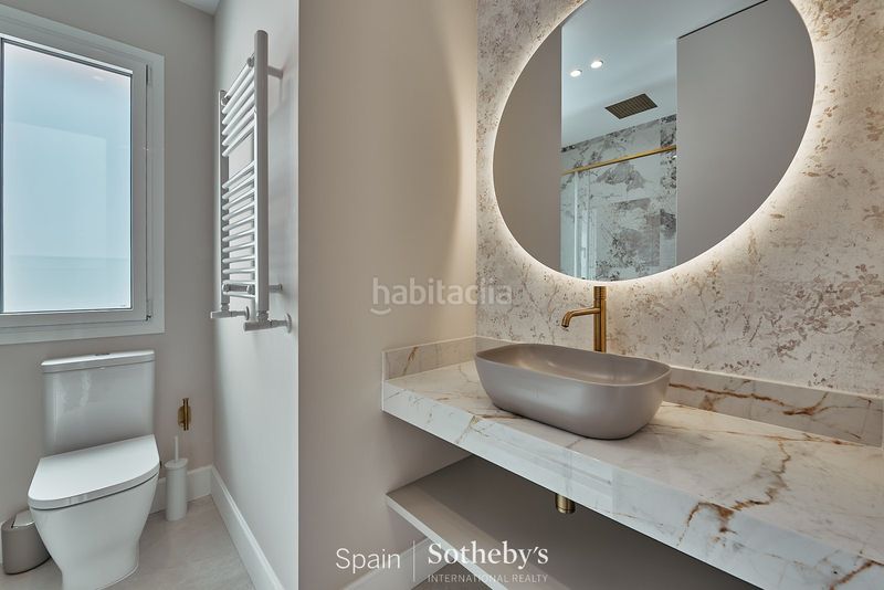 Foto 6e7a3207-e6d1-454e-9e1a-34a738958e5d. Apartament amb calefacció a Castellana Madrid