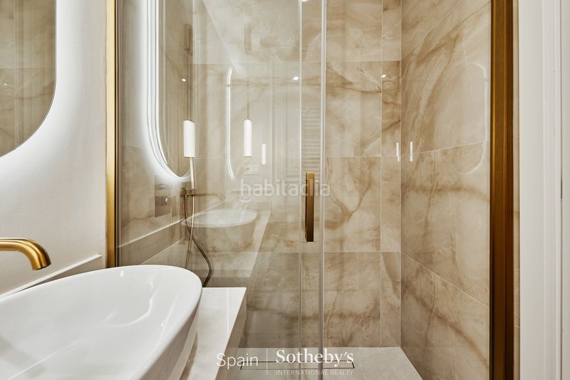 Foto 8d7e773d-d062-4e7c-ab08-53431e9633ad. Apartament amb calefacció a Castellana Madrid