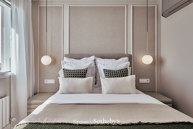 Foto 8ecb080e-5b64-4612-a103-5451f714ccb2. Apartament amb calefacció a Castellana Madrid