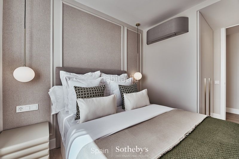 Foto 9a1dc87a-5125-4321-9a4e-9e3a9980bcef. Apartament amb calefacció a Castellana Madrid