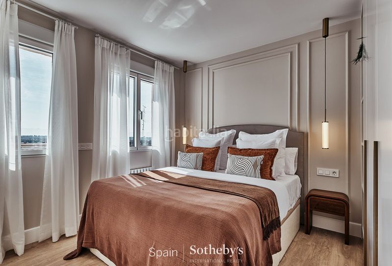 Foto a5868309-3b22-431e-8cbf-d90e733e3f39. Apartament amb calefacció a Castellana Madrid