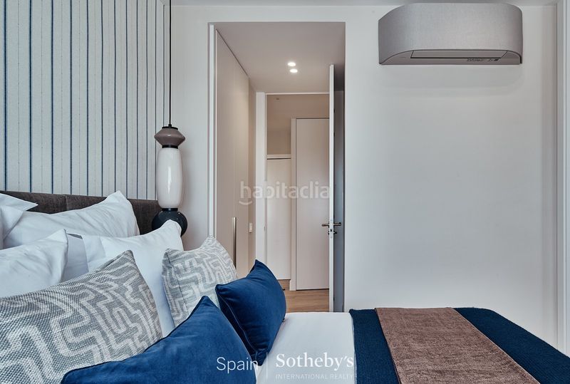 Foto d20f800d-92d1-4a43-a03a-9044e36af337. Apartament amb calefacció a Castellana Madrid