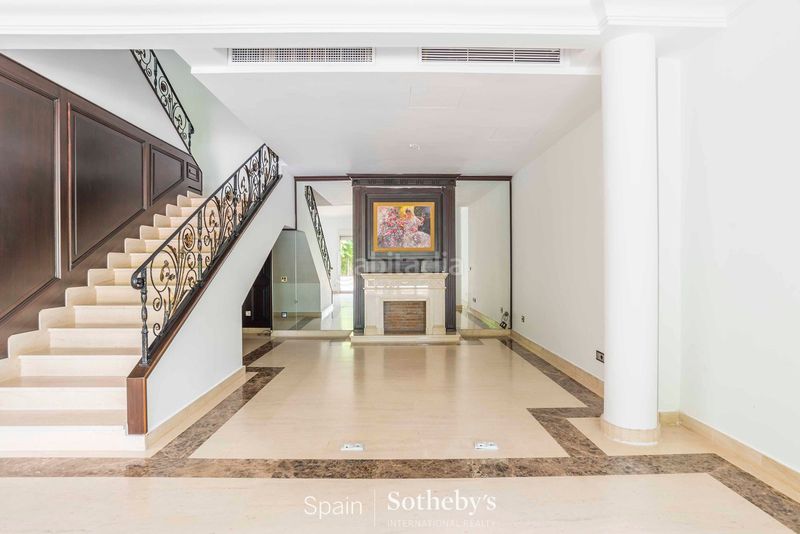 Foto 7476b4d0-d4da-4f2e-9926-401d4e0d3d66. Location maison avec chauffage parking dans La Florida - El Plantío Madrid
