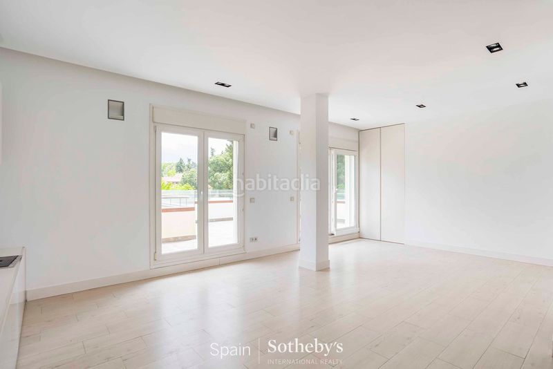 Foto af36cf20-c8ca-40be-9765-628d93d8c0c4. Location maison avec chauffage parking dans La Florida - El Plantío Madrid