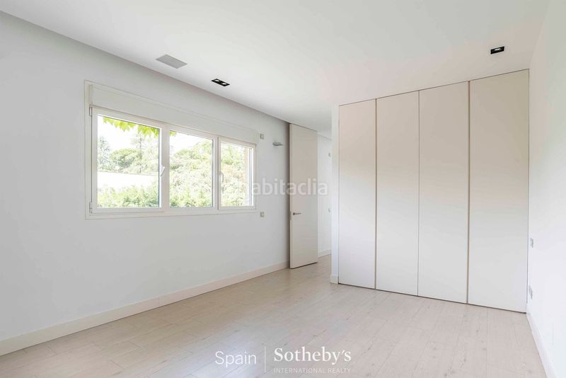 Foto dea58421-4bde-4f45-b97d-1fb908a89908. Location maison avec chauffage parking dans La Florida - El Plantío Madrid