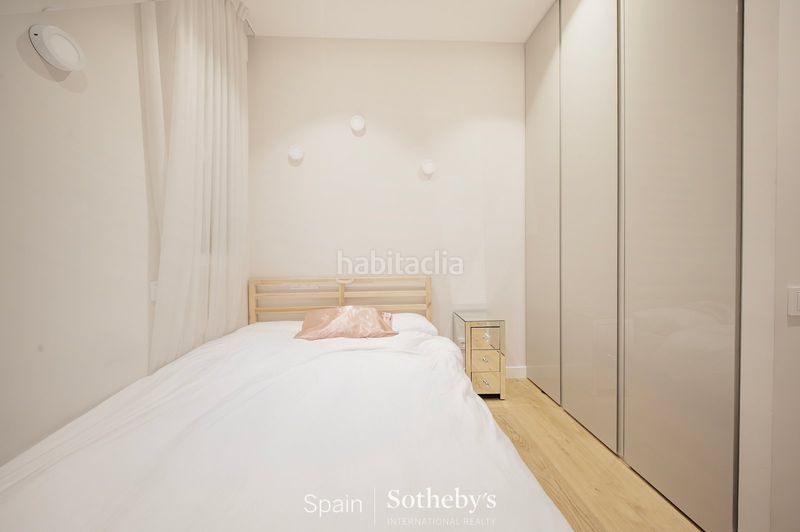 Foto 060c604e-dc7c-4664-bf72-fe74e4a193c3. Apartament amb calefacció a Castellana Madrid