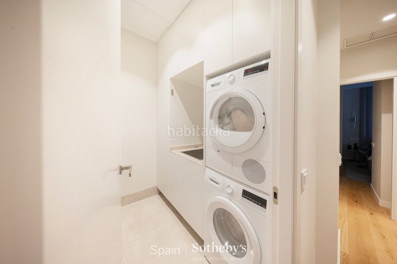 Foto 0914581b-9e99-45c2-a473-98ab9f4b8ff2. Apartament amb calefacció a Castellana Madrid